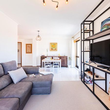 Espinho Sunshine Flat Apartman Kültér fotó