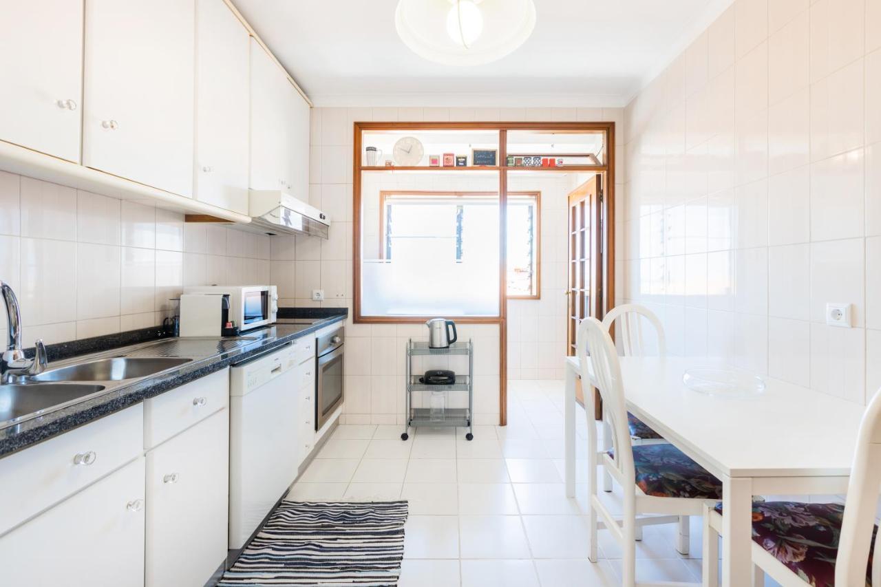 Espinho Sunshine Flat Apartman Kültér fotó