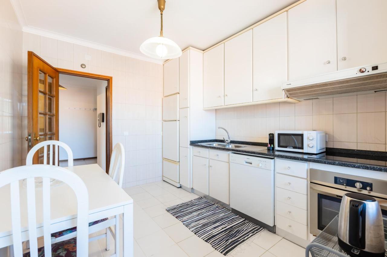 Espinho Sunshine Flat Apartman Kültér fotó