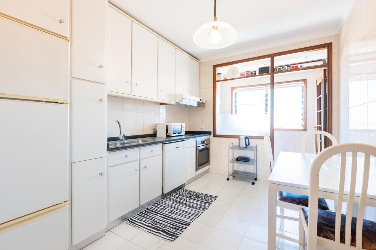 Espinho Sunshine Flat Apartman Kültér fotó