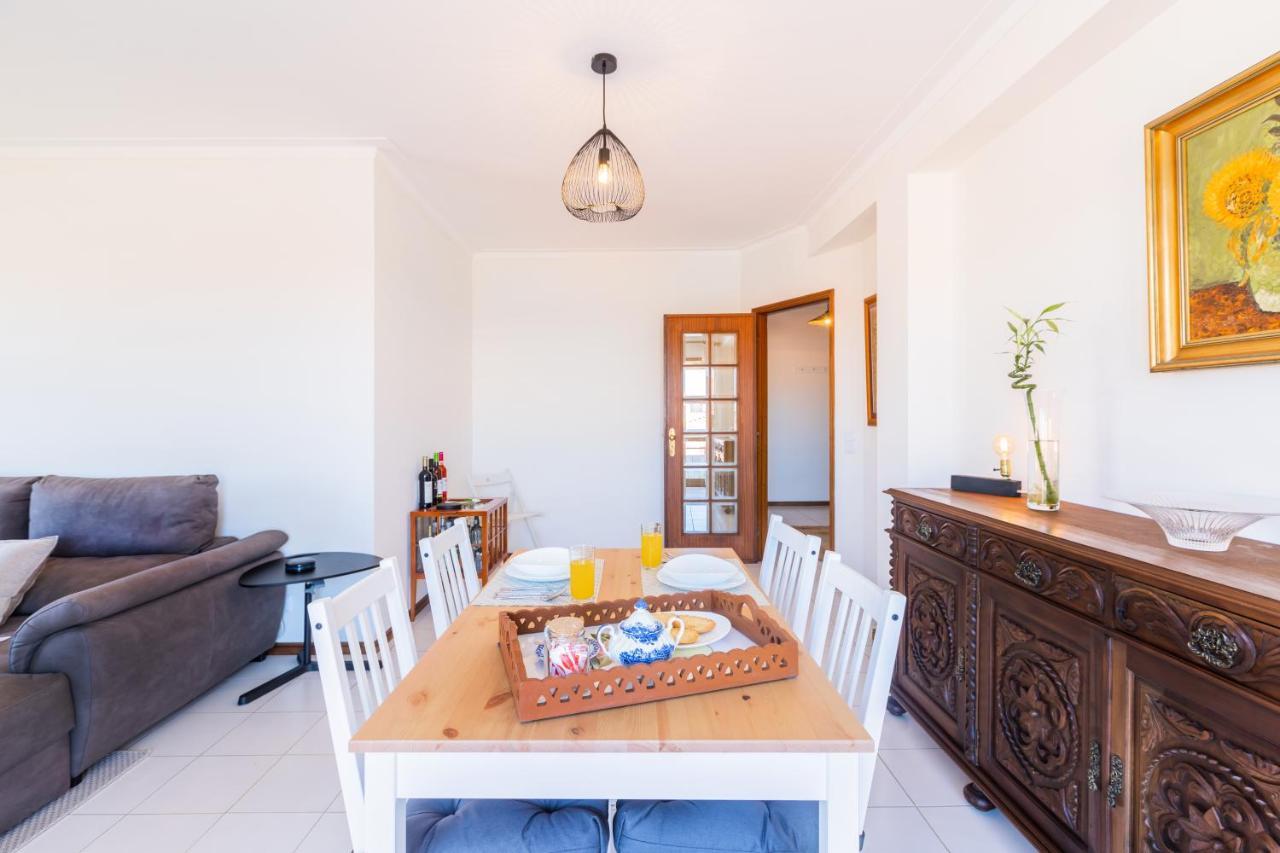 Espinho Sunshine Flat Apartman Kültér fotó