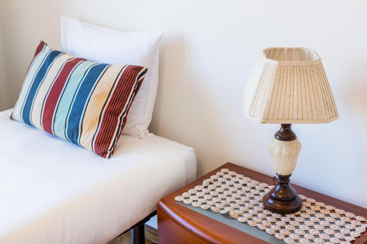 Espinho Sunshine Flat Apartman Kültér fotó