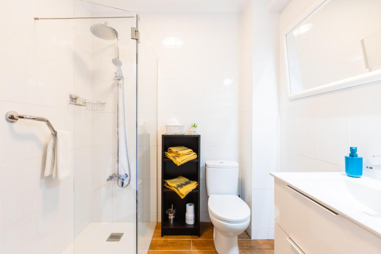 Espinho Sunshine Flat Apartman Kültér fotó